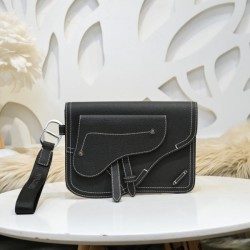 2022SS Men's Clutch Bag Limited Sale DIOR Dior