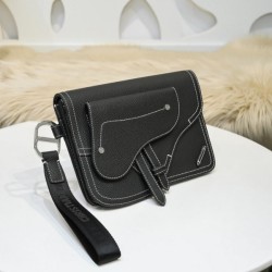 2022SS Men's Clutch Bag Limited Sale DIOR Dior