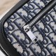 2022SS Men's Clutch Bag Cheapest Sale DIOR Dior