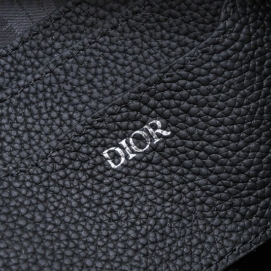 2022SS Men's Clutch Bag Cheapest Sale DIOR Dior