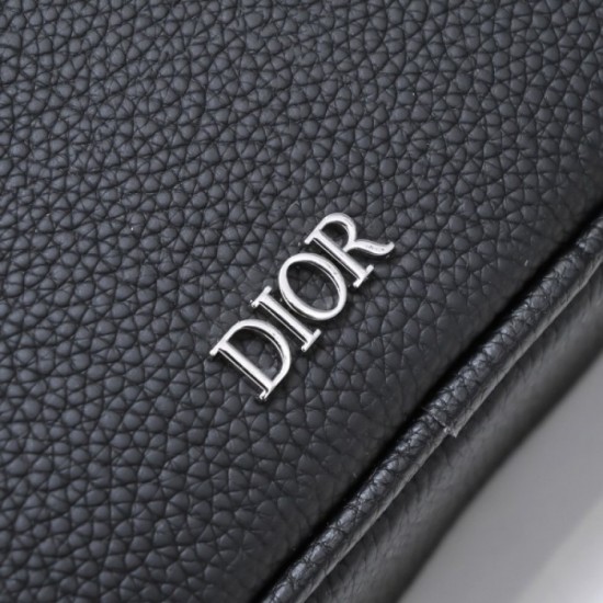 2022SS Men's Clutch Bag Innovative Style DIOR Dior