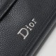 2022SS Men's Clutch Bag Modern Style DIOR Dior