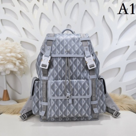 2022SS Men's Backpack The latest and love at first sight DIOR Dior