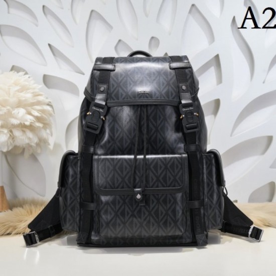 2022SS Men's Backpack The latest and love at first sight DIOR Dior