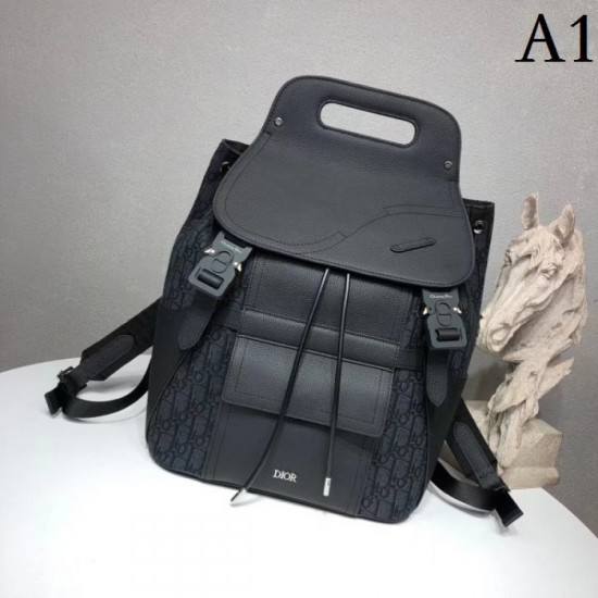 2022SS Men's Backpack Introducing at a new price! DIOR Dior