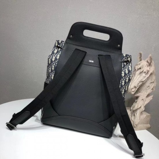 2022SS Men's Backpack Introducing at a new price! DIOR Dior