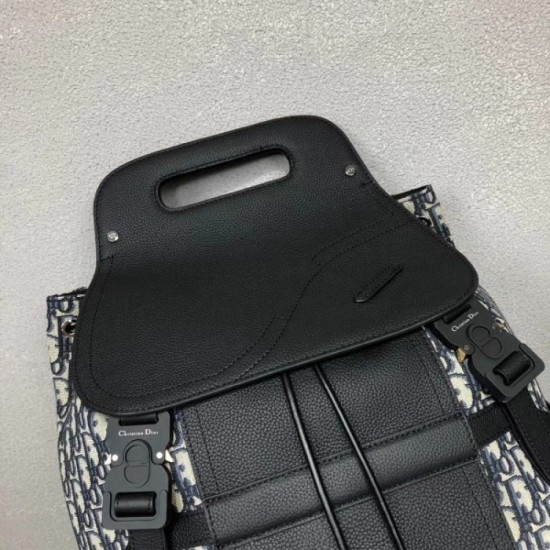 2022SS Men's Backpack Introducing at a new price! DIOR Dior