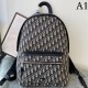 2022SS Men's Backpack Spring / Summer New DIOR Dior