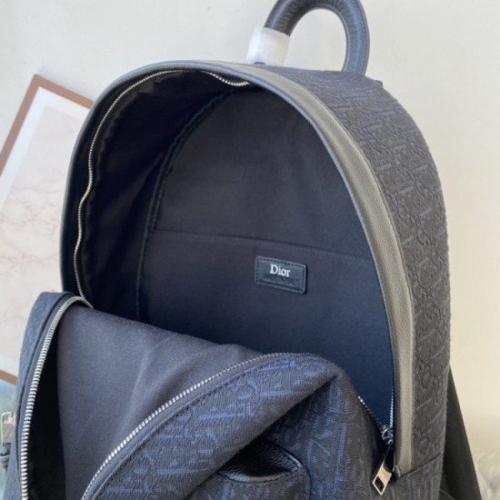 2022SS Men's Backpack Spring / Summer New DIOR Dior