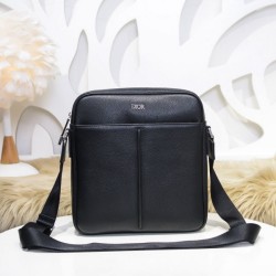 2022SS Men's Shoulder Bag Summer Recommended New DIOR Dior