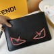 2022SS Men's Clutch Bag There is a bright atmosphere FENDI FENDI