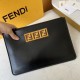 2022SS Men's Clutch Bag Limited quantity Miracle arrival FENDI FENDI