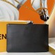 2022SS Men's Clutch Bag Latest product inevitably sold out immediately FENDI FENDI