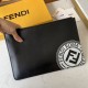 2022SS Men's Clutch Bag Latest product inevitably sold out immediately FENDI FENDI