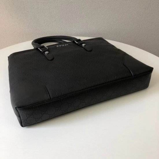 2022SS Men's Briefcase GUCCI Gucci at the forefront of the trend