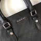 2022SS Men's Briefcase GUCCI Gucci at the forefront of the trend