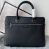 2022SS Men's Briefcase Trend Style! GUCCI Gucci