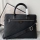 2022SS Men's Briefcase Trend Style! GUCCI Gucci