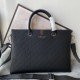 2022SS Men's Briefcase High Review Item GUCCI Gucci