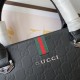 2022SS Men's Briefcase High Review Item GUCCI Gucci