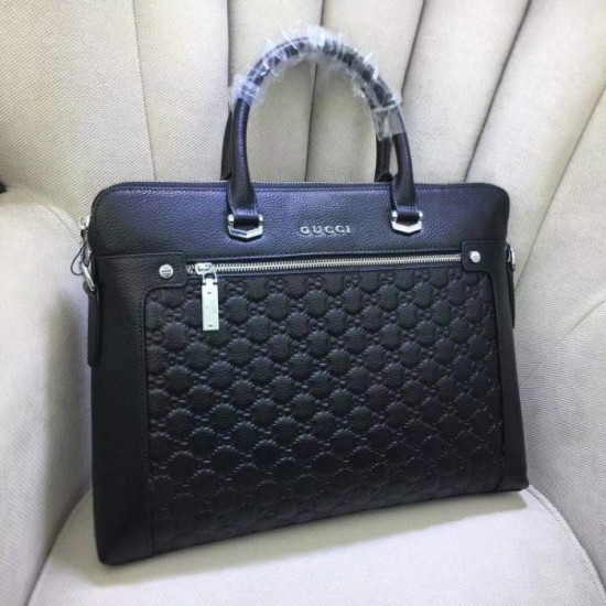 2022SS Men's Briefcase A must-see for fans New Spring / Summer GUCCI Gucci