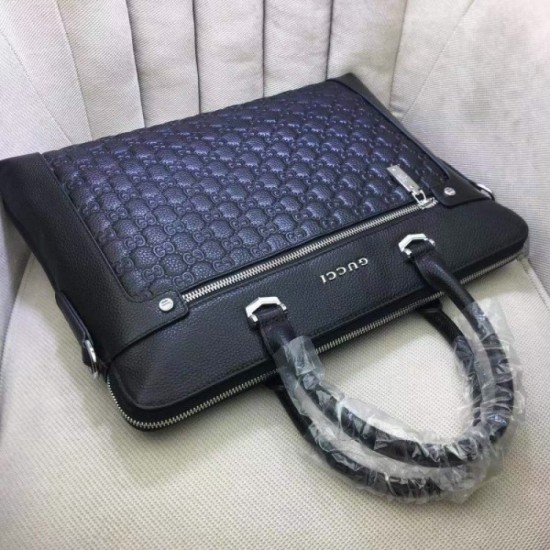 2022SS Men's Briefcase A must-see for fans New Spring / Summer GUCCI Gucci