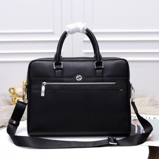 2022SS Men's Briefcase Hot summer new GUCCI Gucci