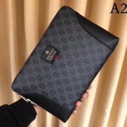 2022SS Men's Clutch Bag Limited Release Summer New GUCCI Gucci