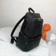 2022SS Men's backpack GUCCI Gucci that pays attention to your feet