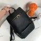 2022SS Men's backpack GUCCI Gucci that pays attention to your feet