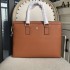 2022SS Men's Briefcase Popular new HERMES this summer