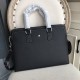 2022SS Men's Briefcase Popular new HERMES this summer