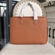 2022SS Men's Briefcase Charming Style HERMES Hermes