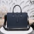 2022SS Men's Briefcase A playful item HERMES Hermes