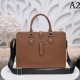 2022SS Men's Briefcase A playful item HERMES Hermes