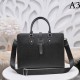 2022SS Men's Briefcase A playful item HERMES Hermes