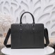 2022SS Men's Briefcase A playful item HERMES Hermes