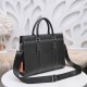 2022SS Men's Briefcase New Spring / Summer Pre-sale New HERMES