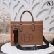 2022SS Men's Briefcase Cooler than it looks HERMES