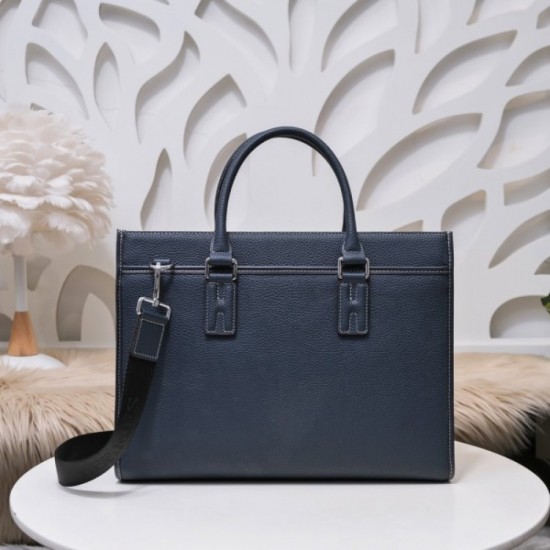 2022SS Men's Briefcase Cooler than it looks HERMES