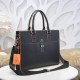 2022SS Men's Briefcase New Spring / Summer HERMES