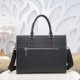 2022SS Men's Briefcase New Spring / Summer HERMES