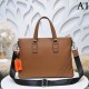 2022SS Men's Briefcase Urban Impression Style HERMES Hermes