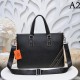 2022SS Men's Briefcase Urban Impression Style HERMES Hermes