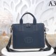 2022SS Men's Briefcase Spring-like delicate item HERMES Hermes