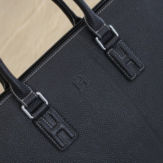 2022SS Men's Briefcase Fashion Item HERMES Hermes