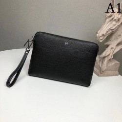 2022SS Men's Clutch Bag Ends as soon as sold out First come, first served HERMES