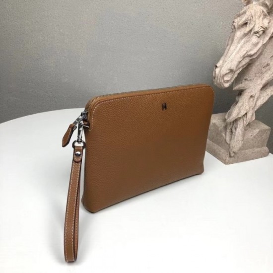 2022SS Men's Clutch Bag Ends as soon as sold out First come, first served HERMES