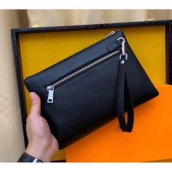 2022SS Men's Clutch Bag Get at New Sale Price HERMES Hermes