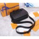 2022SS Men's Shoulder Bag Summer Season Special LOUIS VUITTON Louis Vuitton